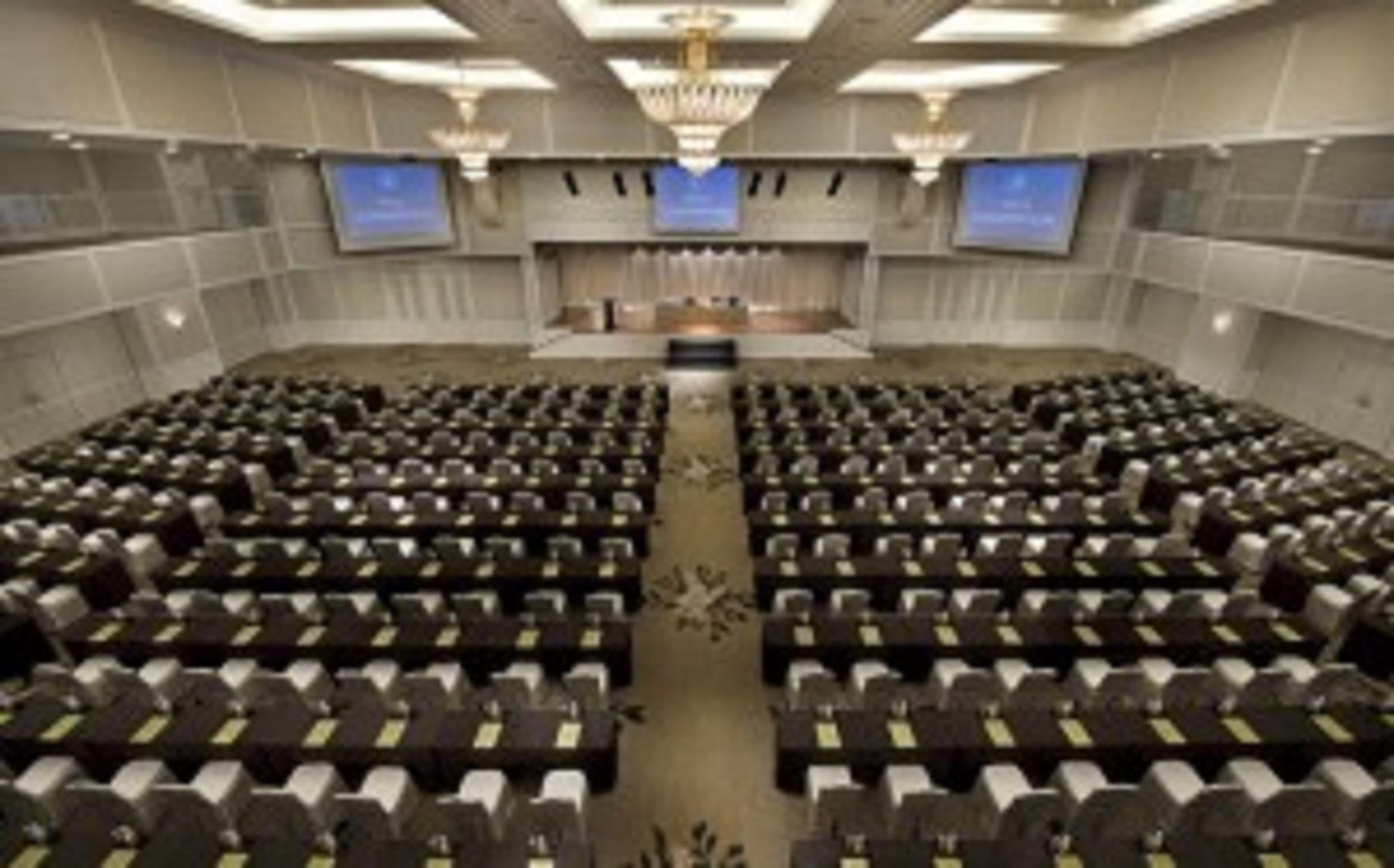 Royale Chulan Damansara Hotel Petaling Jaya Exterior photo The 2018 General Conference