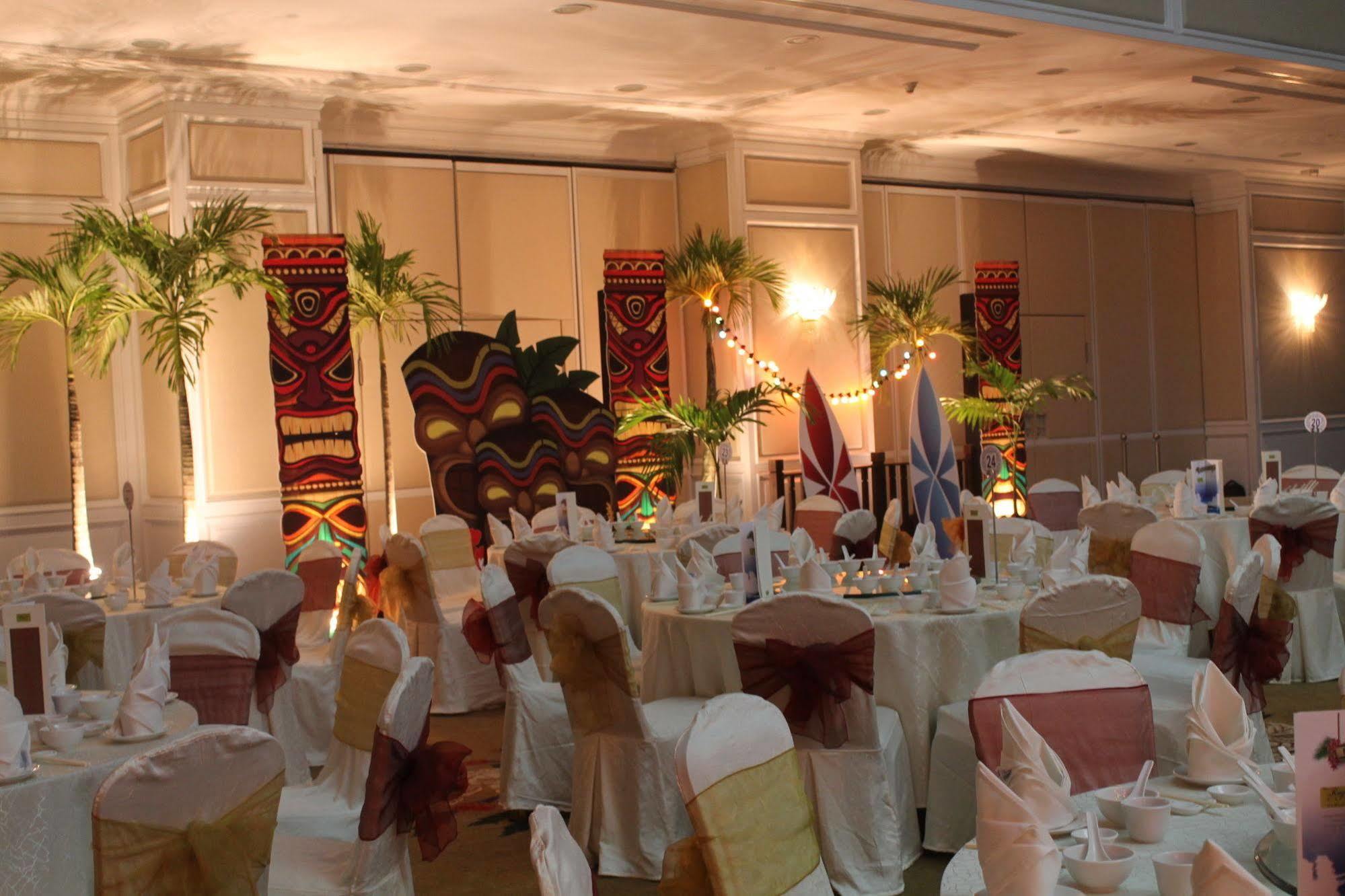 Royale Chulan Damansara Hotel Petaling Jaya Exterior photo The 2007 Pacific Islands Forum Leaders' Meeting in Fiji
